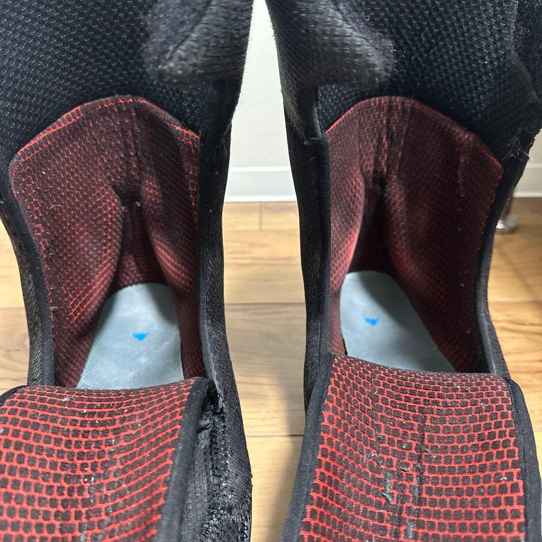 バートン ブーツ　インペリアルリミテッド　28.5センチ