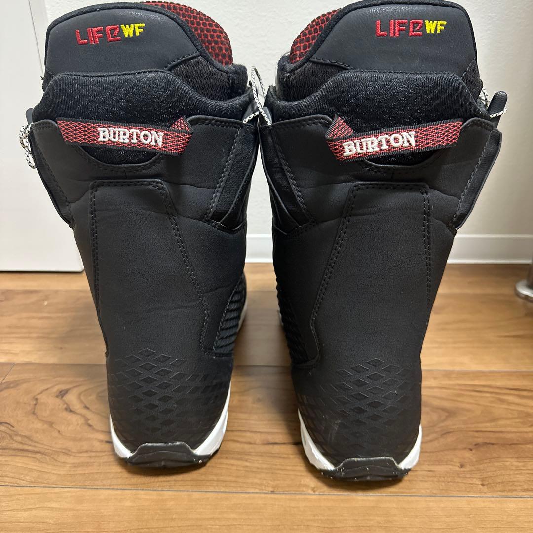 バートン ブーツ　インペリアルリミテッド　28.5センチ