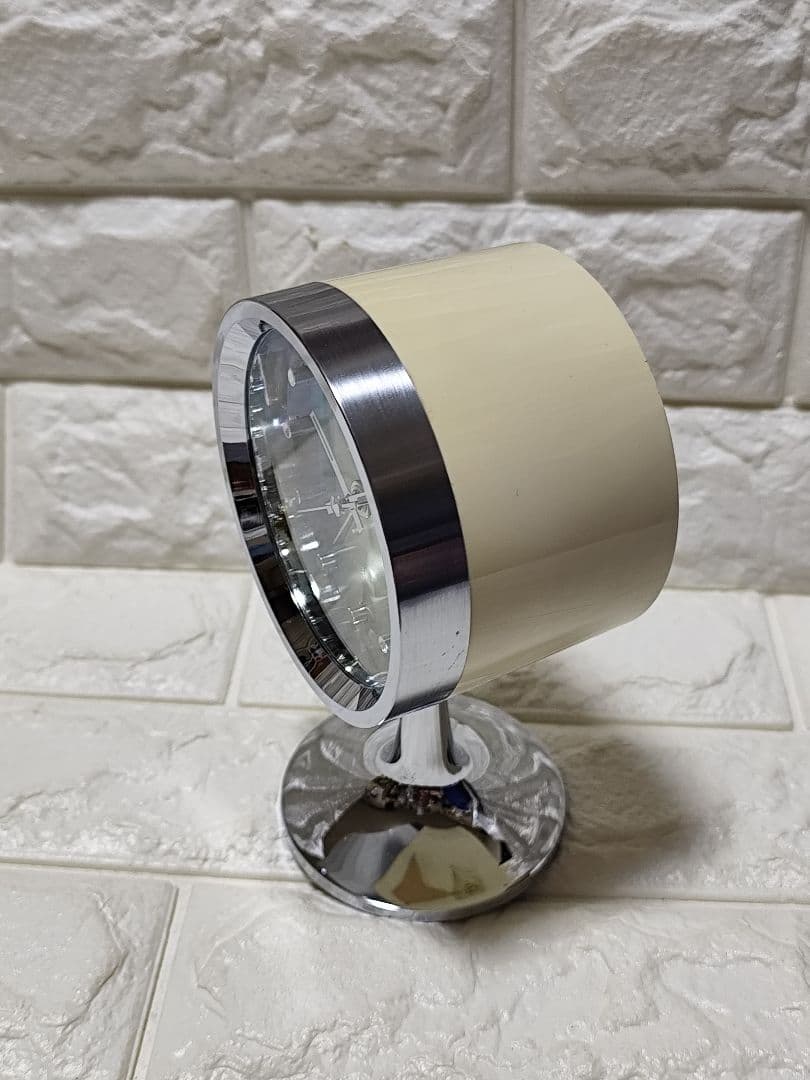 シチズン目覚まし時計 51111VS