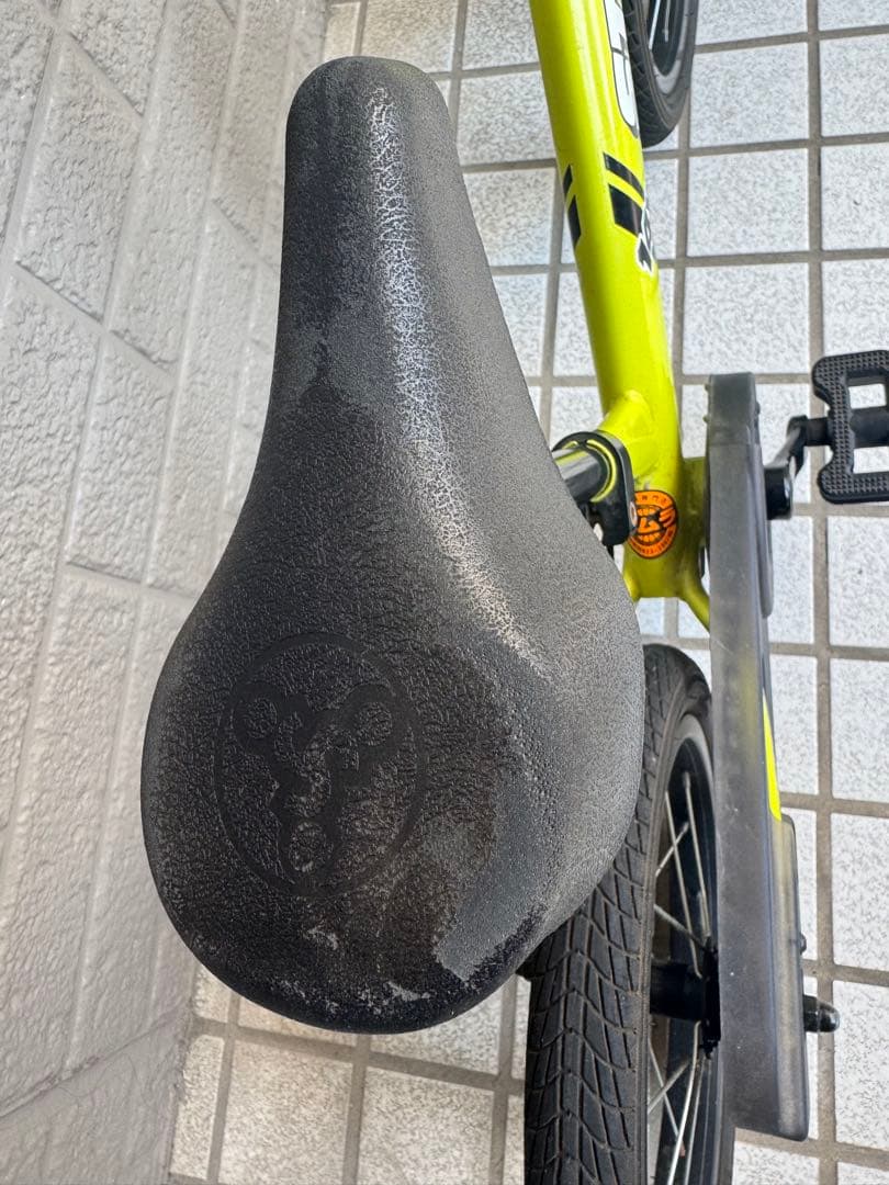 大人気廃盤カラー　ストライダー　14X 説明書付き