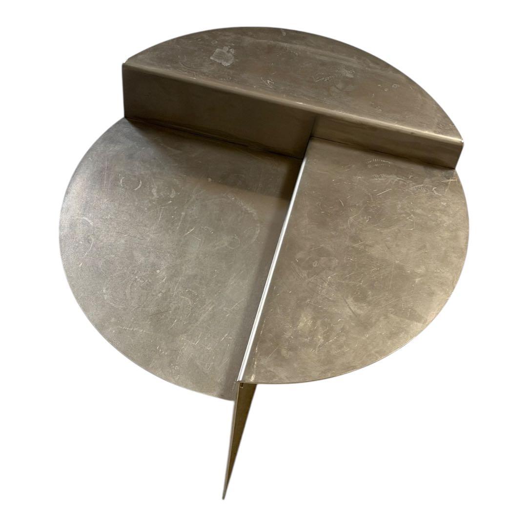 frama rivet side table フラマ テーブル