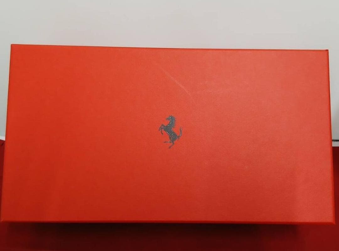 BBR 1/18 Ferrari フェラーリ 365 カリフォルニア