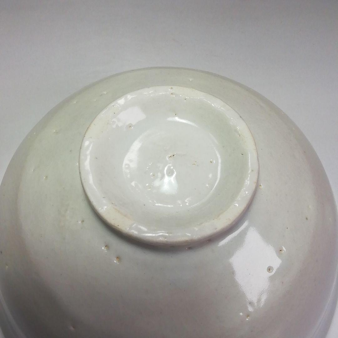 Ｓ４４５　茶碗　『堅手写　七夕茶碗』『中村与平作』　共箱　抹茶碗　茶道具