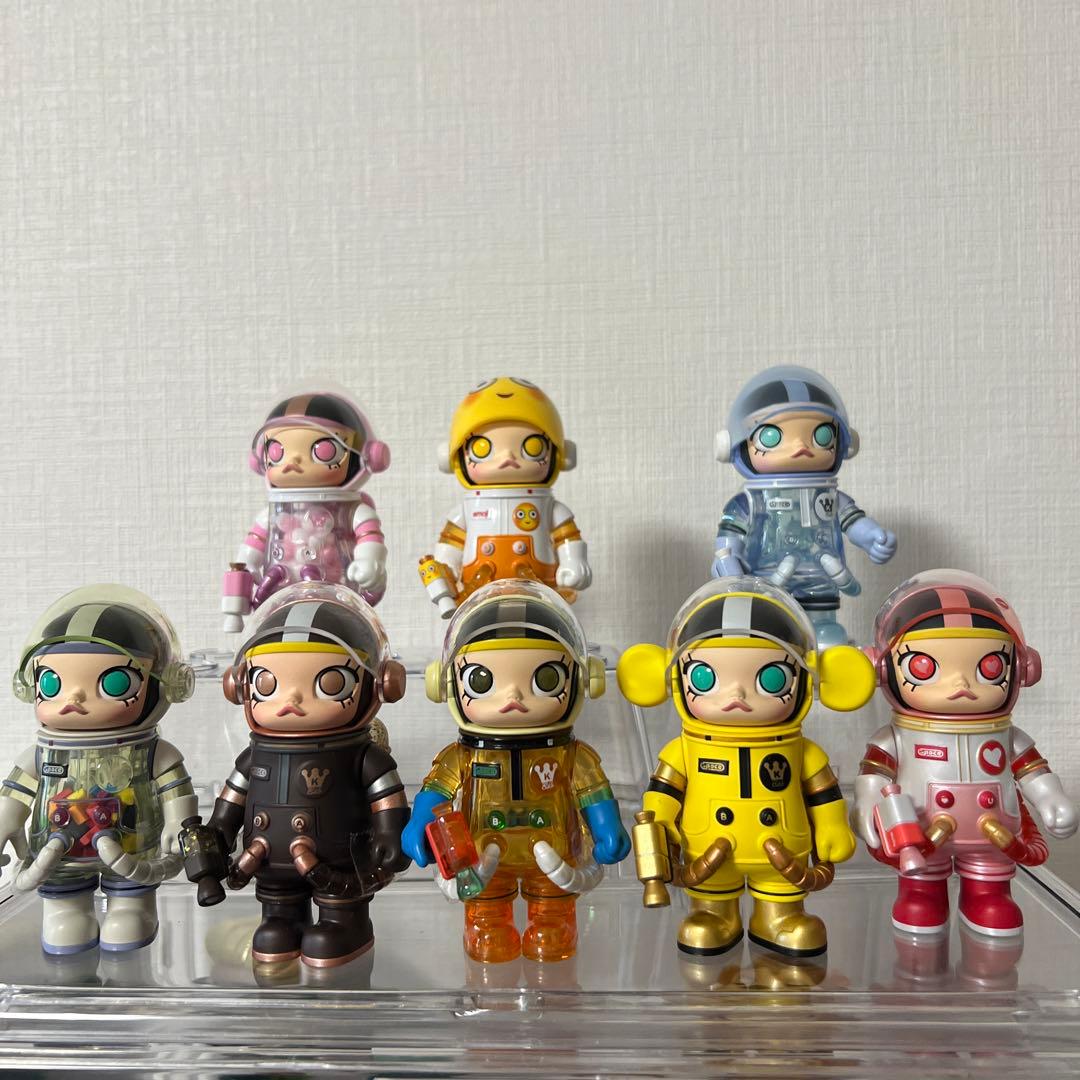 スペースモリー　まとめ売り