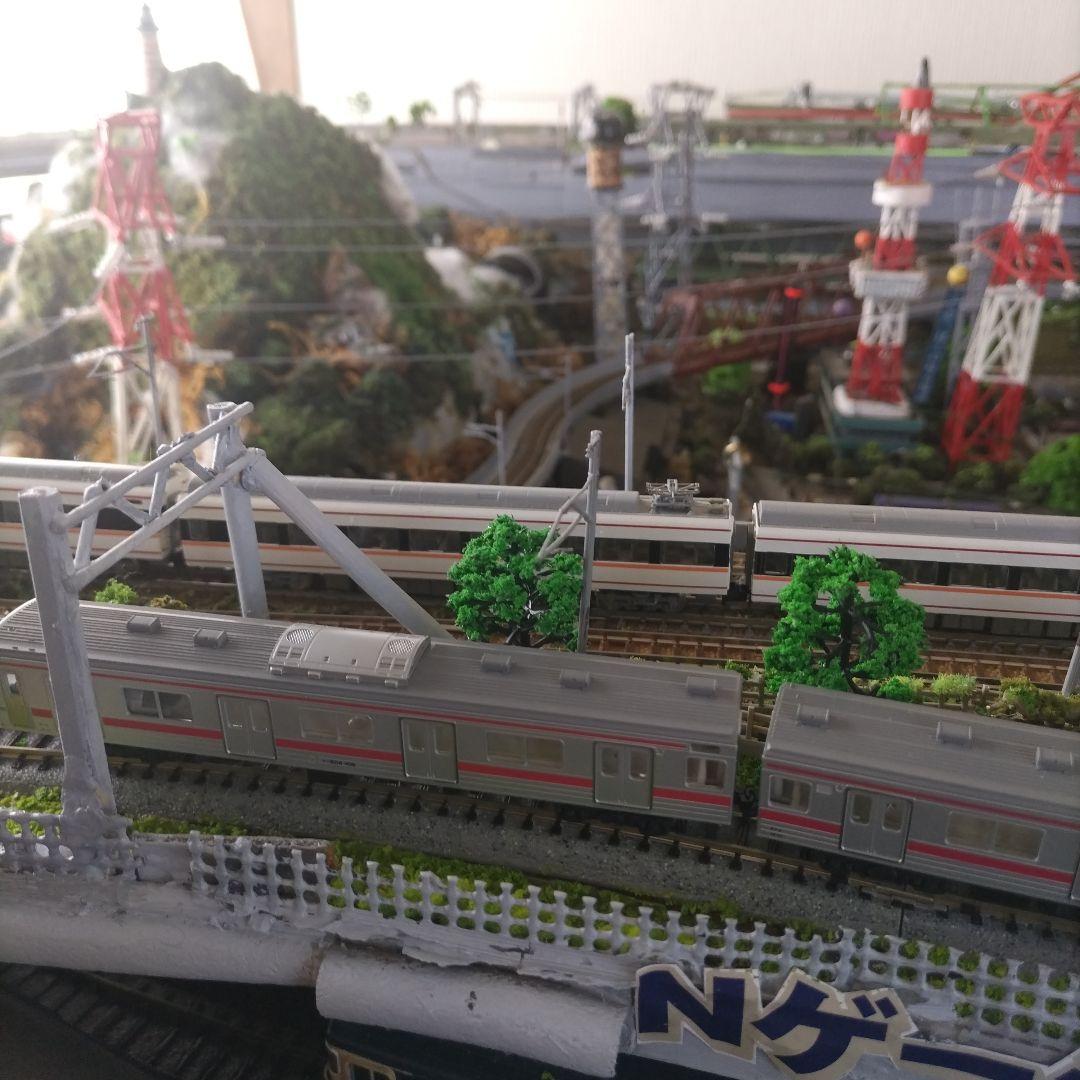 10-184205 ｋATo京葉線 7両