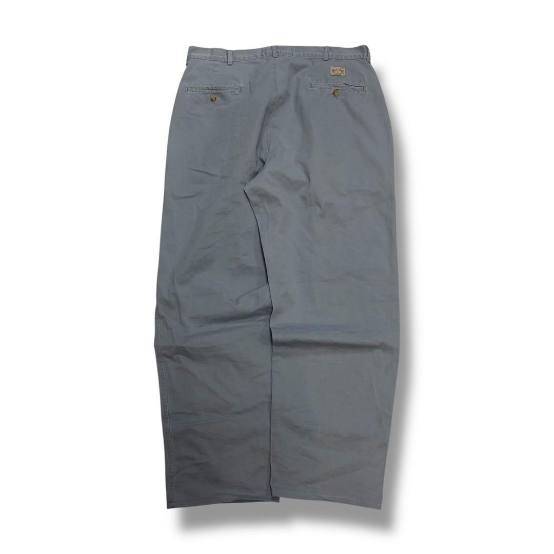 90's Ralph Lauren Polo Chino オールド ポロチノ