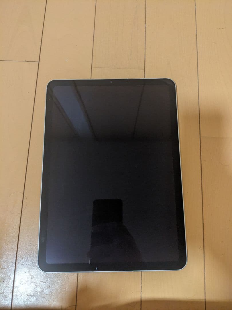 n*e様 Apple iPad Air 第5世代 256GB WiFi+セルラー