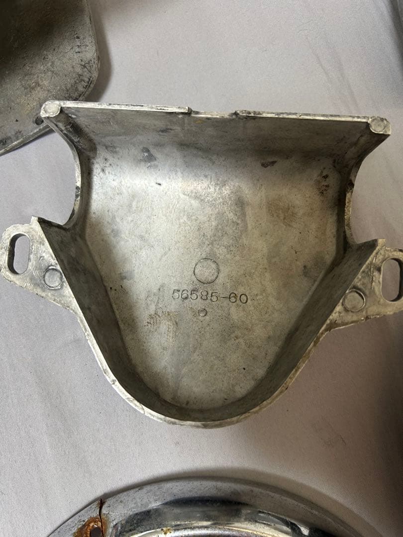 FLH純正ナセル一式GUIDE