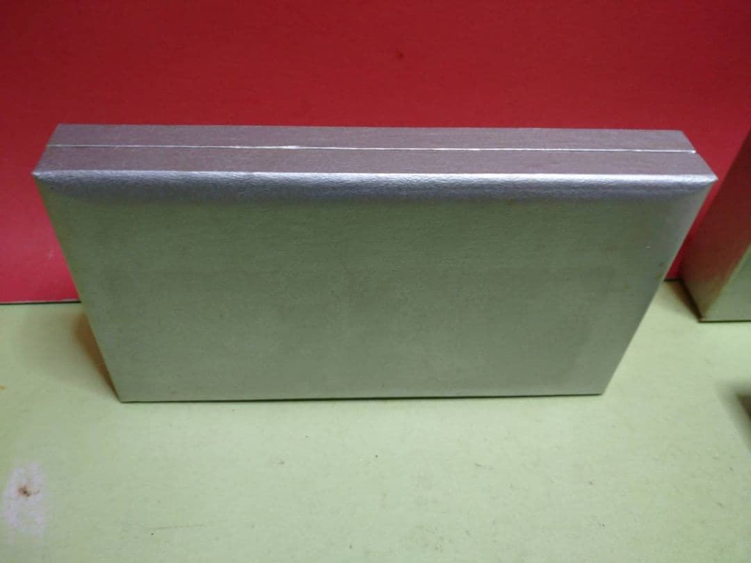 ゲームではありません!激レア!20年物銀貨アポロ11号記念シルバー