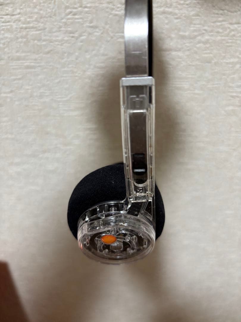 【美品】MONDO FreeStyle ヘッドホン