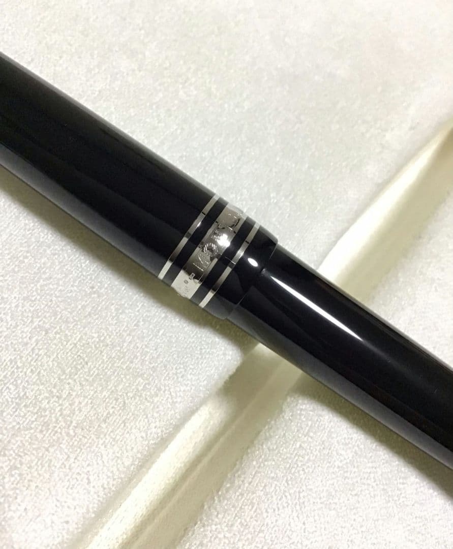 MONTBLANC モンブラン 万年筆
