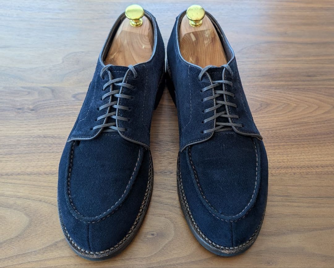 【Ruttshoes】RIDLEY US8.5 ラッドシューズ　リドリー