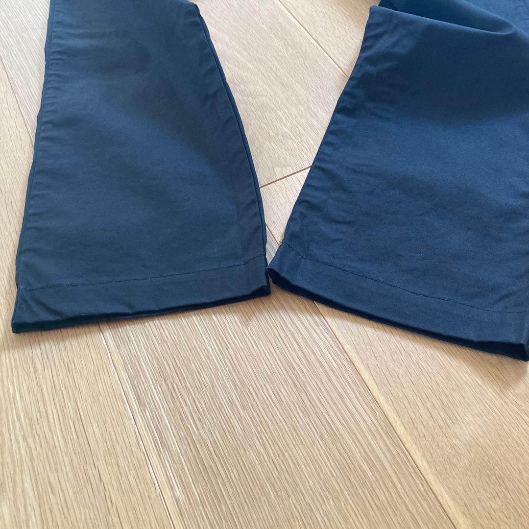 Rick owens drawstring long サルエルパンツ