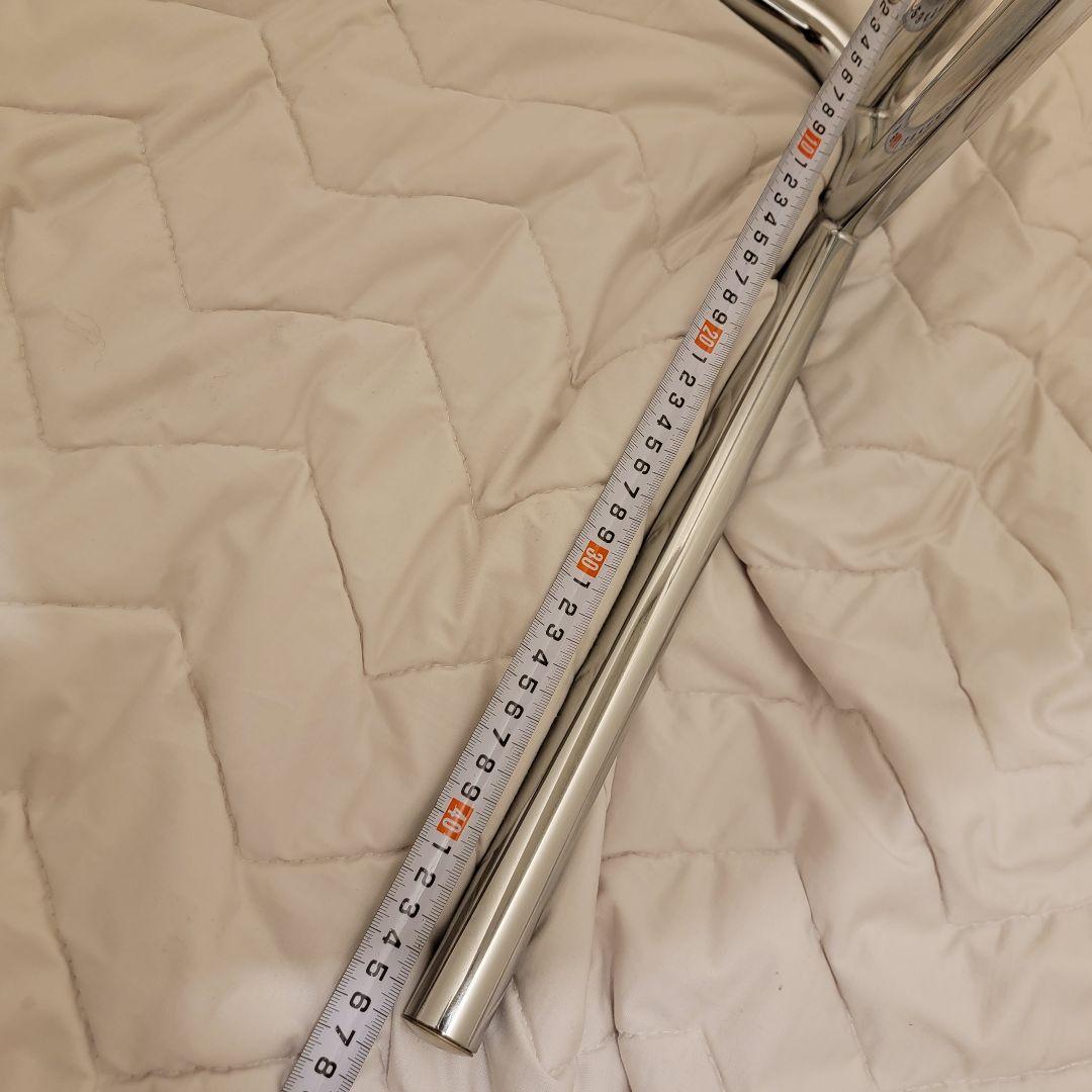 ACTUS アクタス TECTA テクタ K22 ホワイト三角形 サイドテーブル