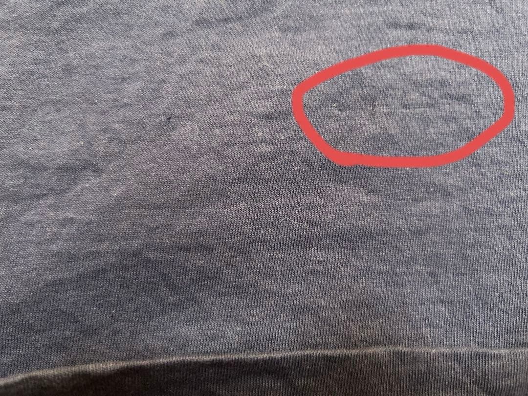 THE Almighty Tシャツ ヴィンテージ