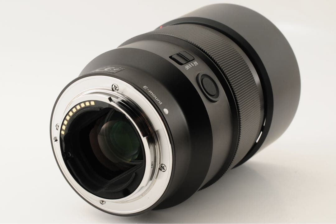 ◆美品◆ SONY FE 85mm F1.8 SEL85F18 単焦点レンズ