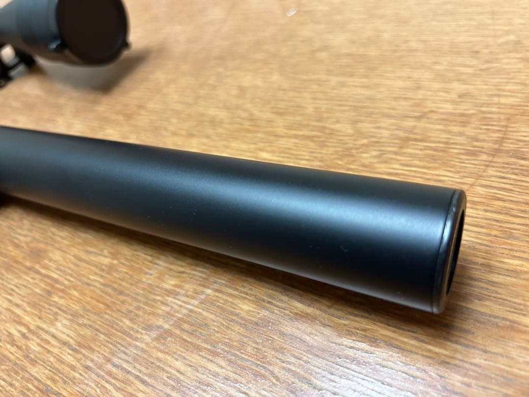 No3 VSR-10 Gスペック