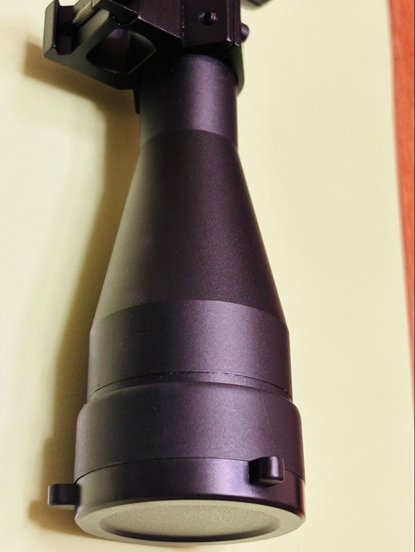 No3 VSR-10 Gスペック