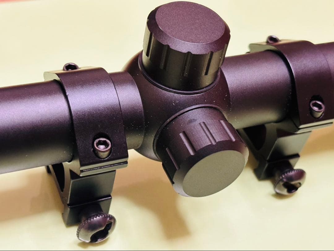 No3 VSR-10 Gスペック