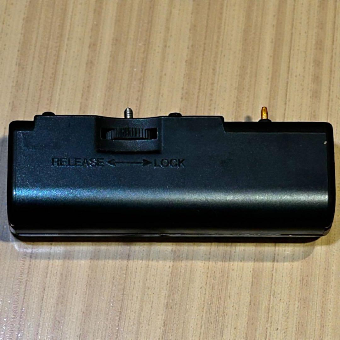 稀少❣️動作品✨KENWOOD CP-K7 ステレオカセットプレーヤー