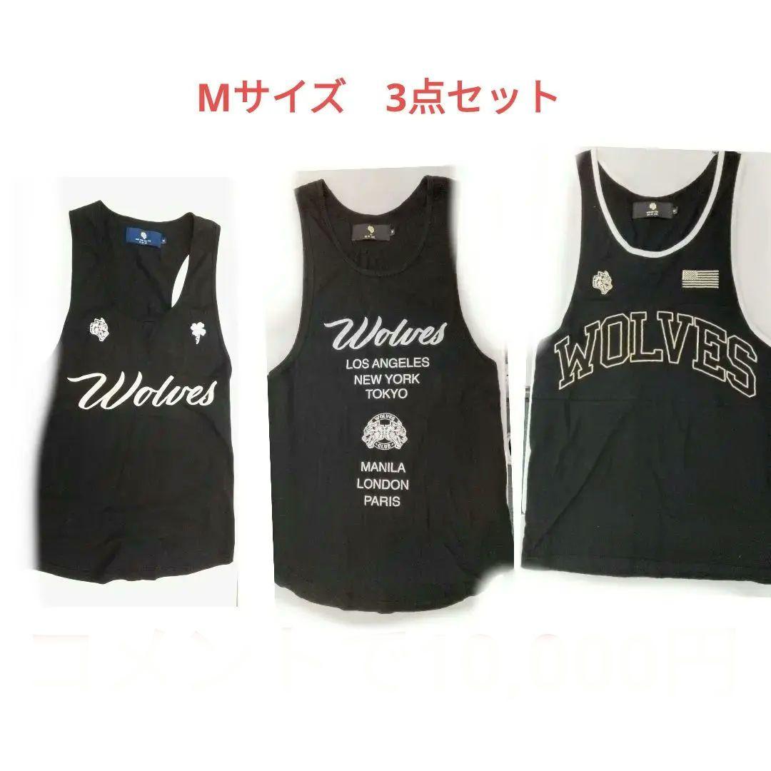 ダルクスポーツ M ３枚セット　darc sport darcsport