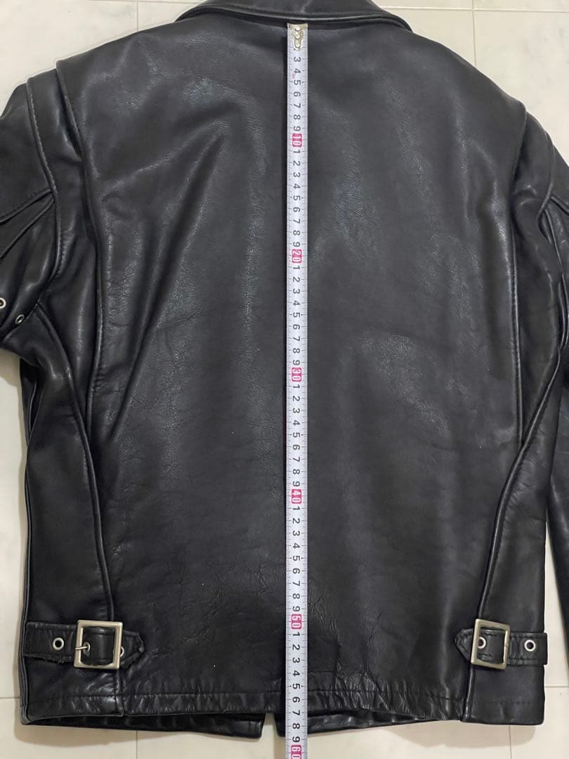 ジャケット・アウター schott 642 Size36