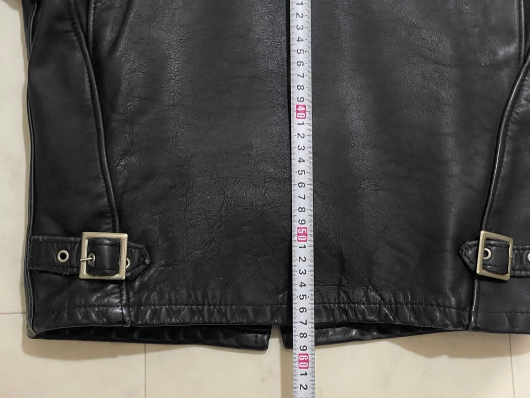 ジャケット・アウター schott 642 Size36