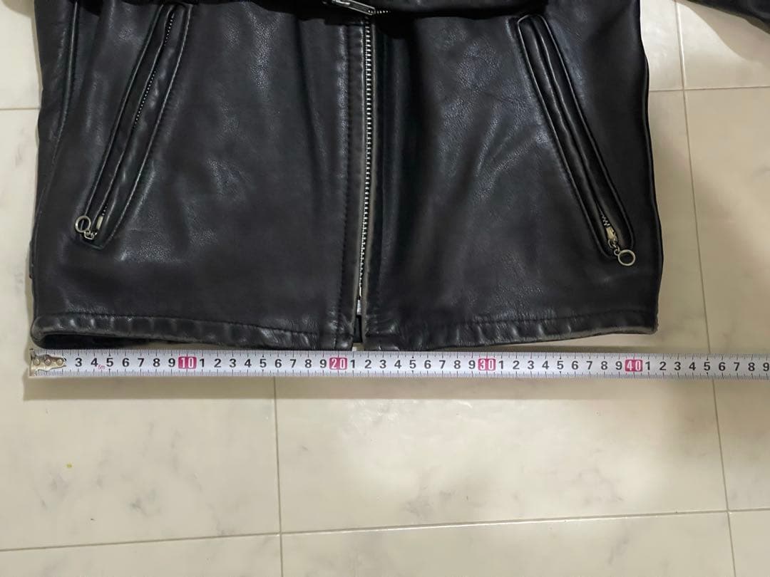 ジャケット・アウター schott 642 Size36