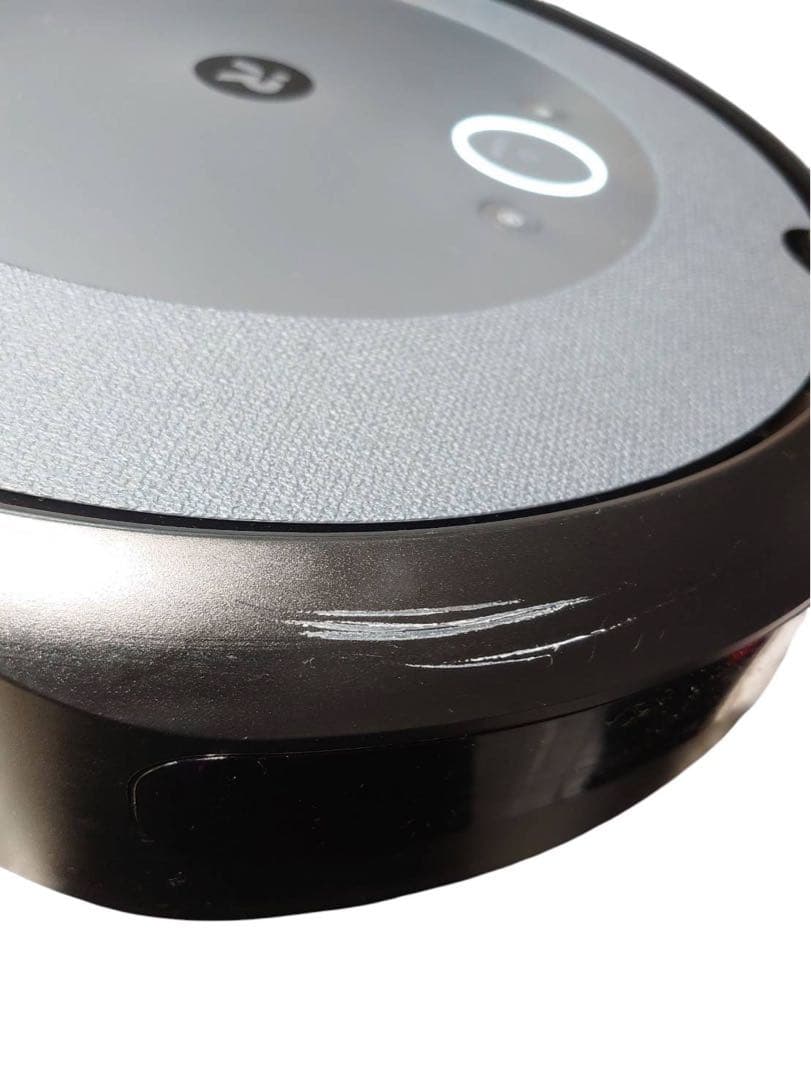 iRobot アイロボット ルンバ Combo i5+ 掃除機＆水拭き両用