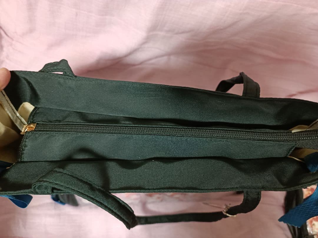 すとぷり　莉犬くん　アクキー痛バ　ポーチ　すとねく　デフォ