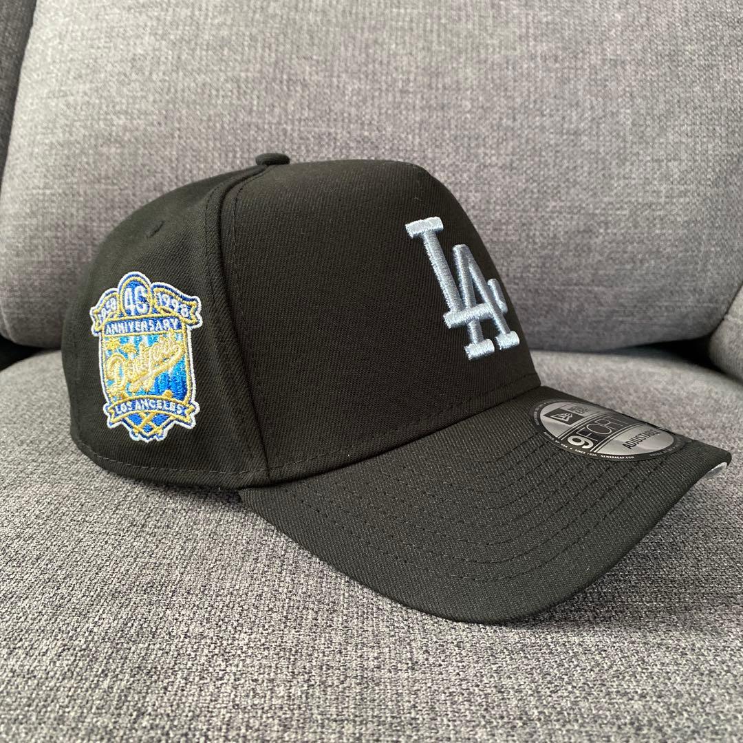 ニューエラ ロサンゼルスドジャース 9forty Dodgers 大谷翔平