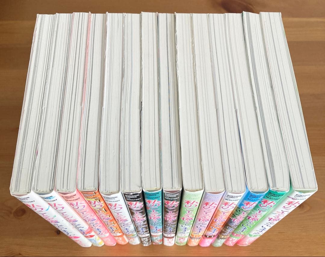 私のことを憶えていますか 全巻セット 全14巻 東村アキコ