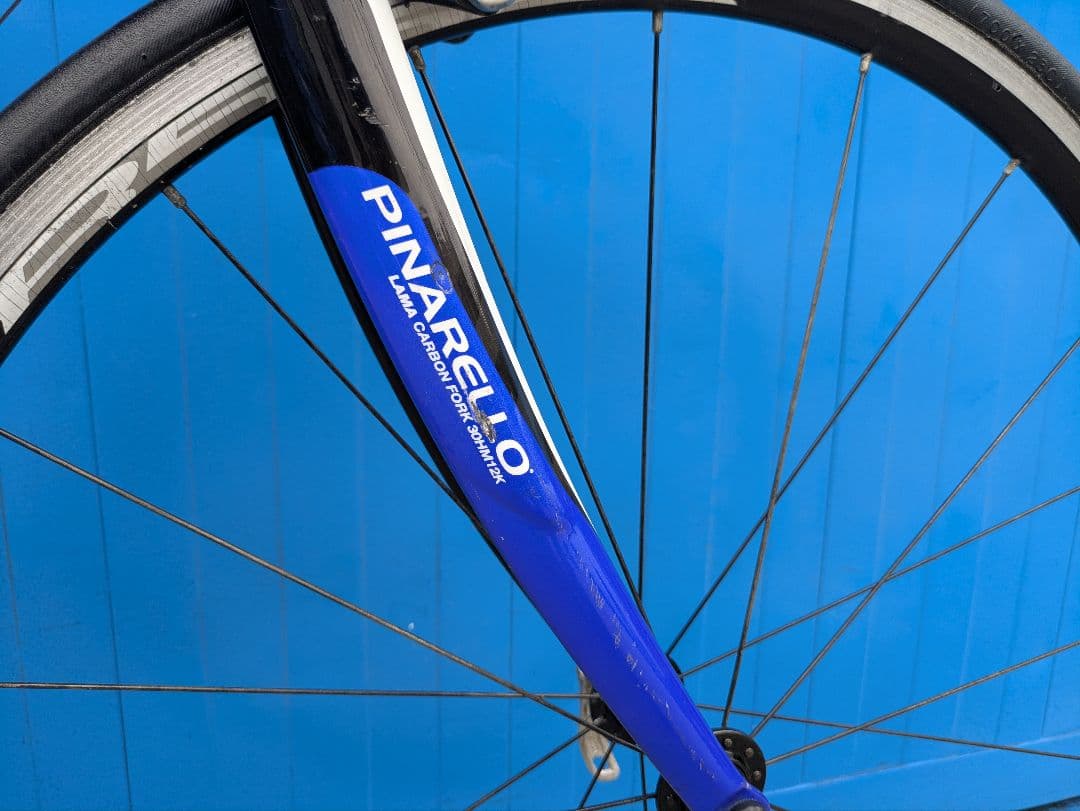 ピナレロ PINARELLO FP1 ロードバイク　カーボン