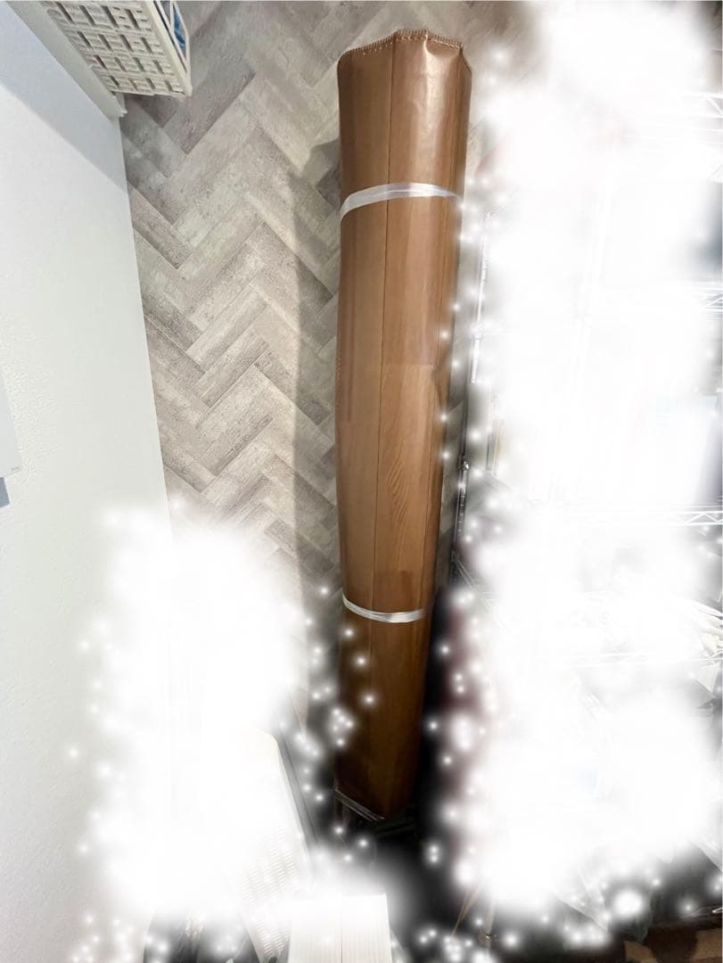 パナソニック　ホットカーペット　3畳用　フローリングタイプ　2022年購入