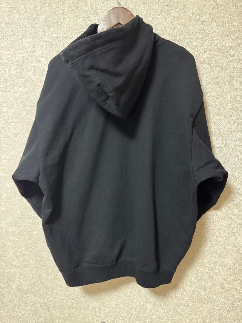 WTAPS ACADEMY HOODY Lサイズ パーカー