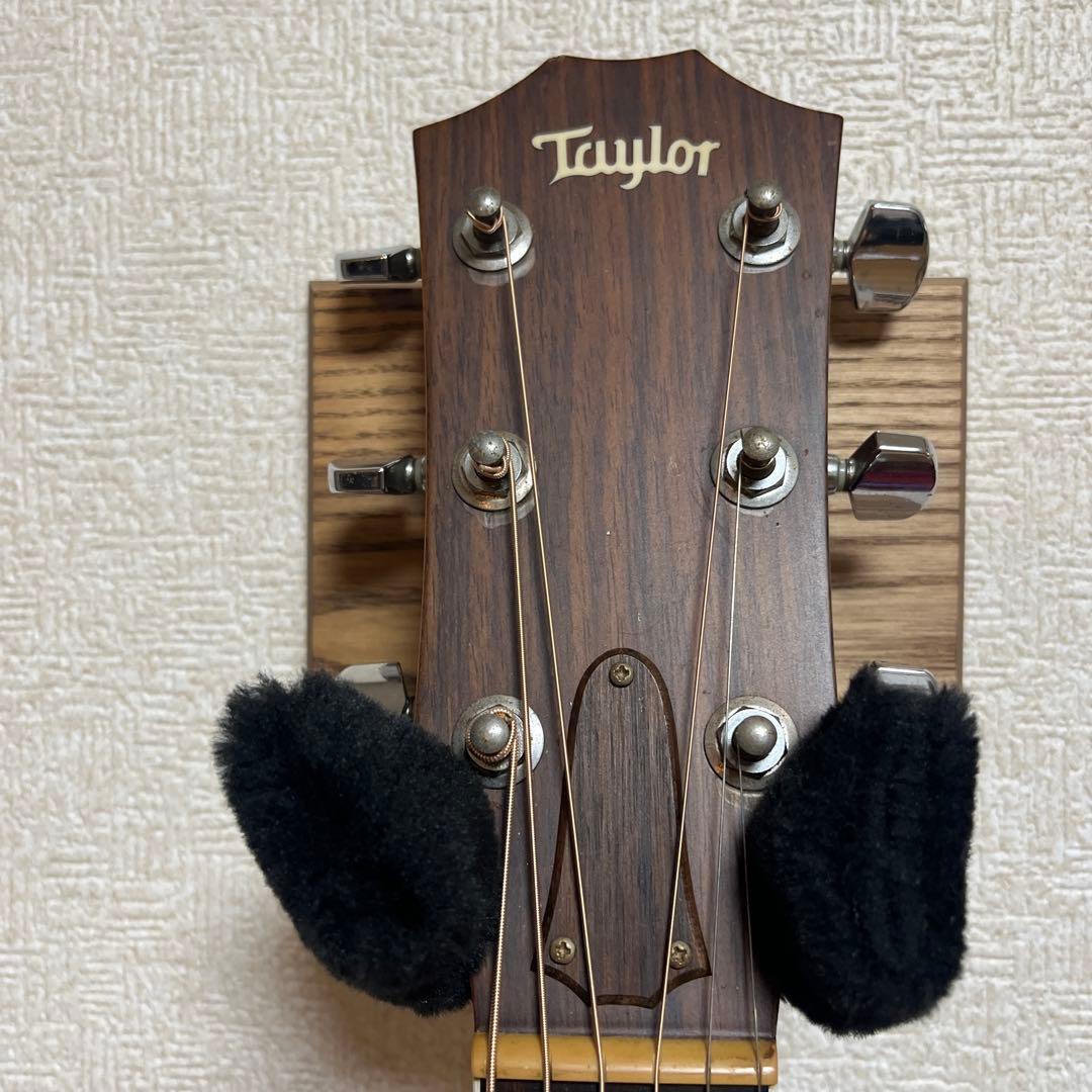 Taylor 414ce 2025.12現行品定価45万円※ウクレレ等は含まず