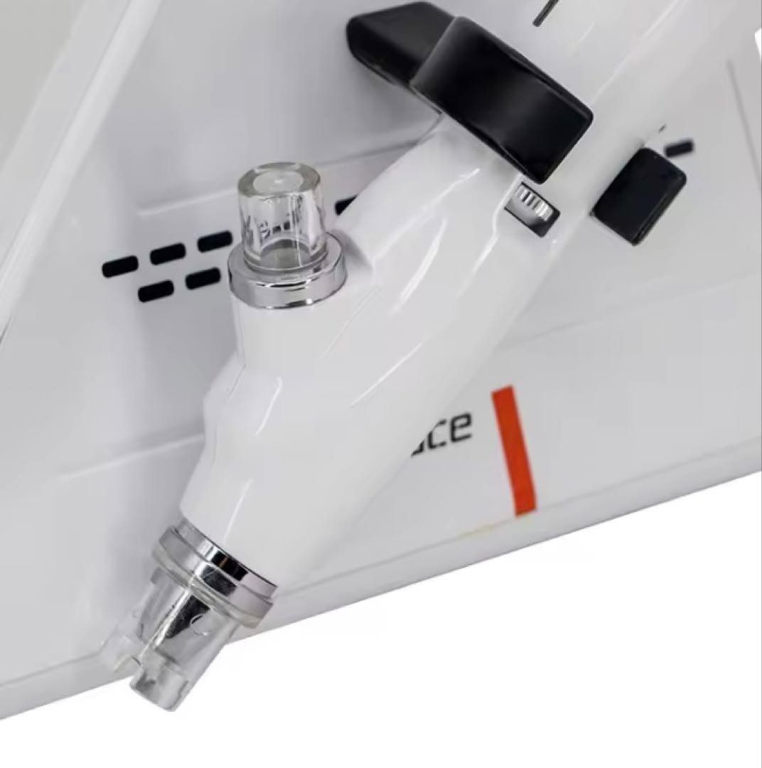 エアーインジェクション ◇ エアーインジェクター　非接触導入機　レモンボトルも◎