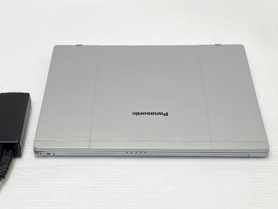 第11世代i5 Let's Note CF-FV1 2160×1440②