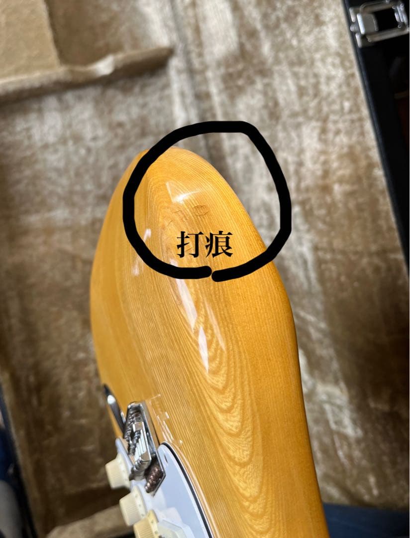 YAMAHA Super Rock’nRoller500 ジャパンビンテージ