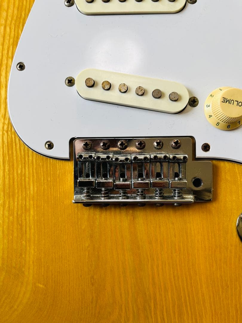 YAMAHA Super Rock’nRoller500 ジャパンビンテージ