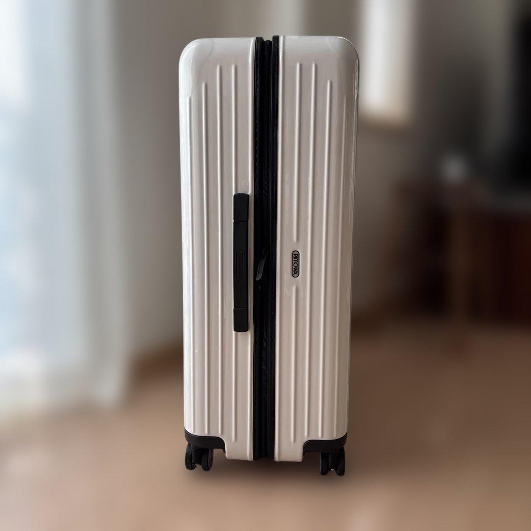 RIMOWA リモワ スーツケース 84L サルサエア キャララホワイト