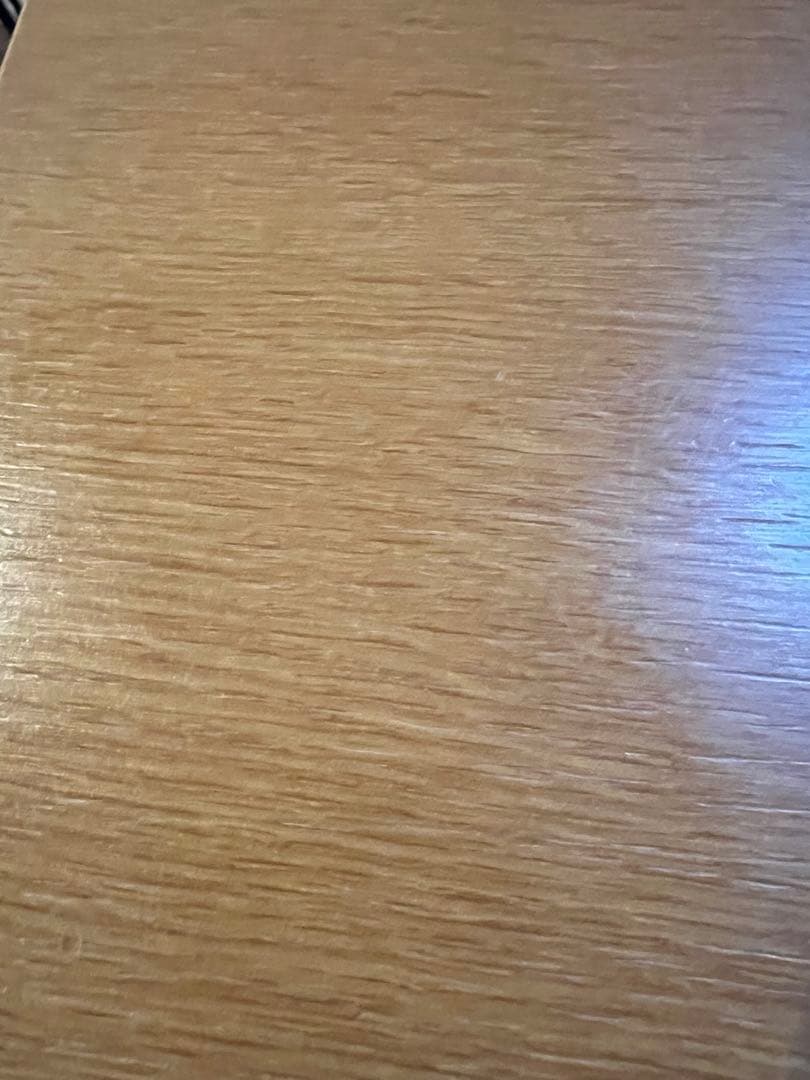 【＊5】アクタス 木製 ４段チェスト