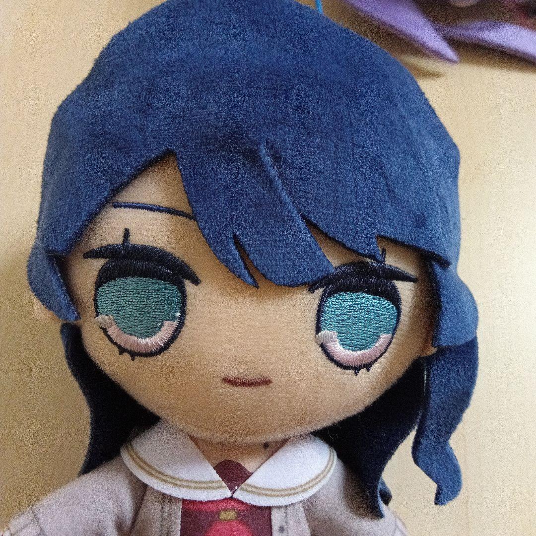 ラブライブ！蓮ノ空女学院スクールアイドルクラブ きゅるまるぬいぐるみ① 3点