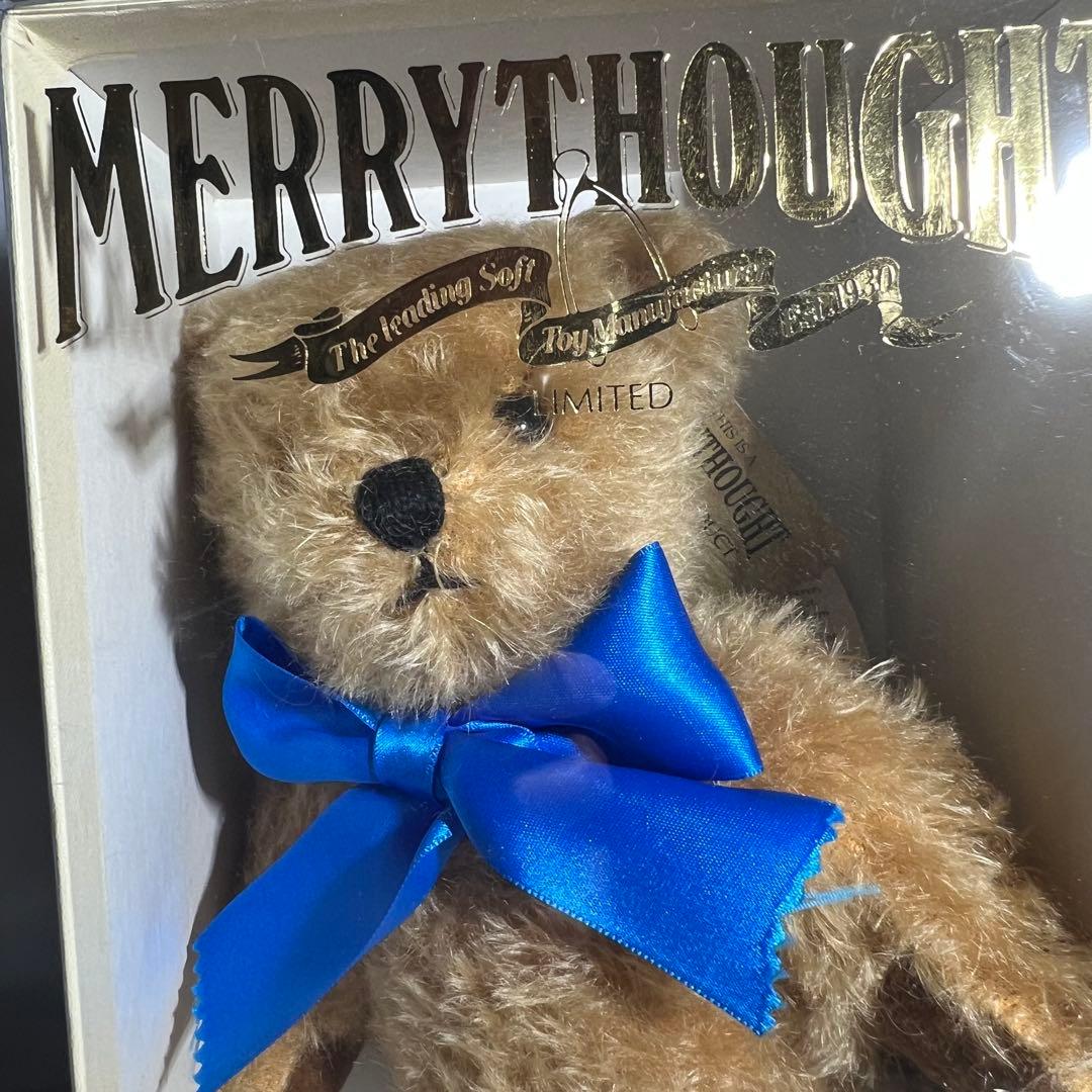 メリーソート ロンドンカーリーゴールド 1930