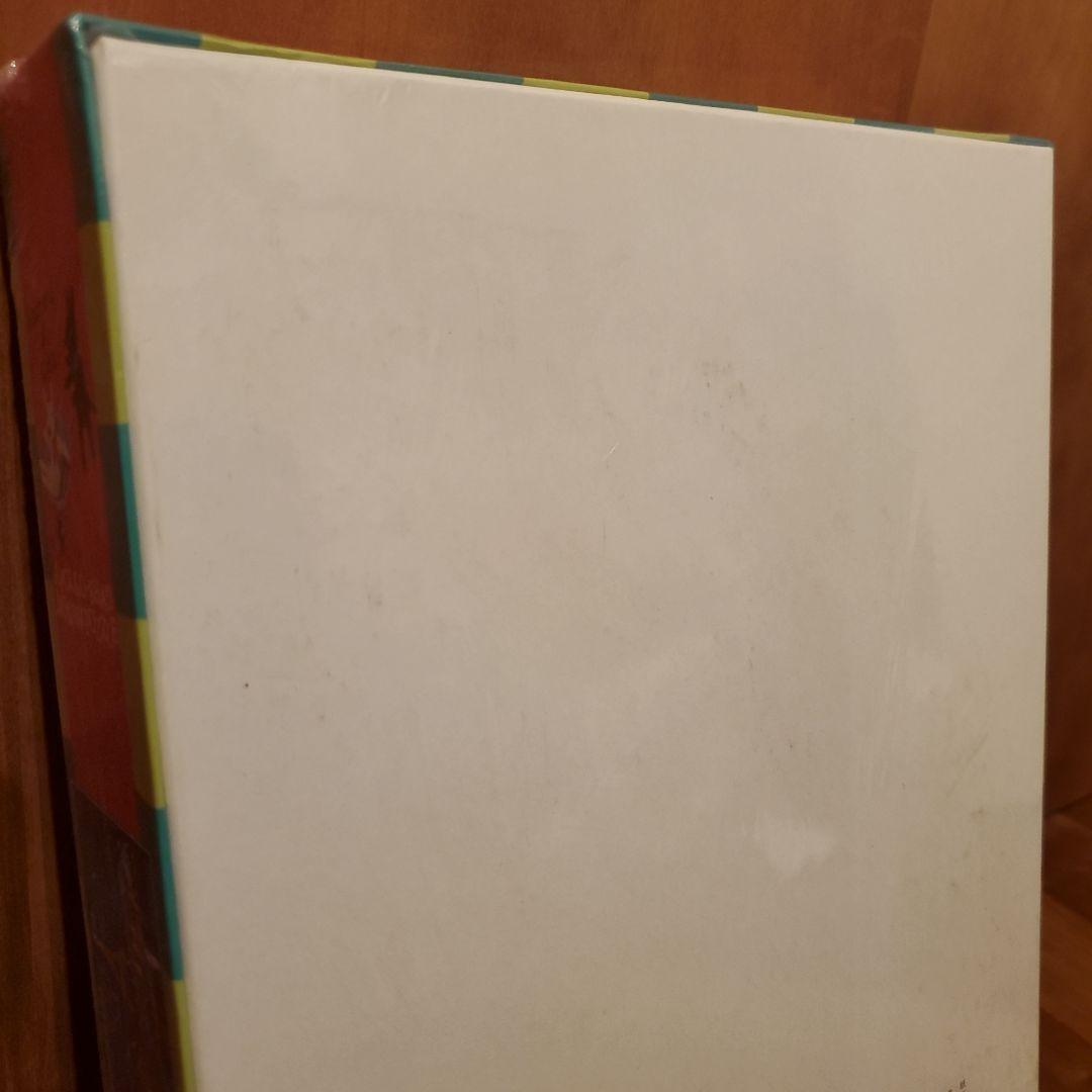 【新品未開封】リサとガスパール　夜のゆうえんち　1000ピース　パズル