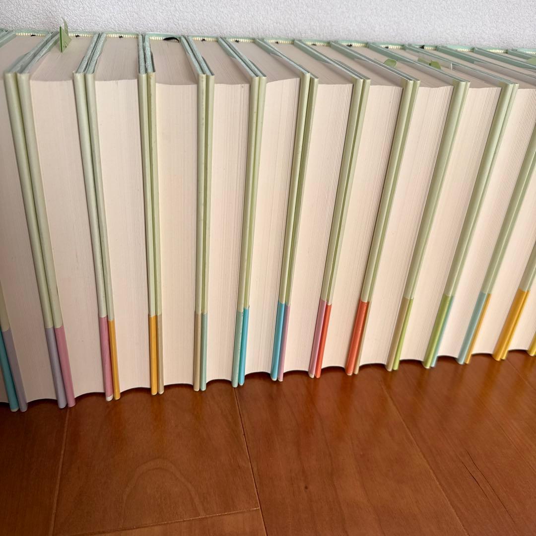 新・人間革命セット