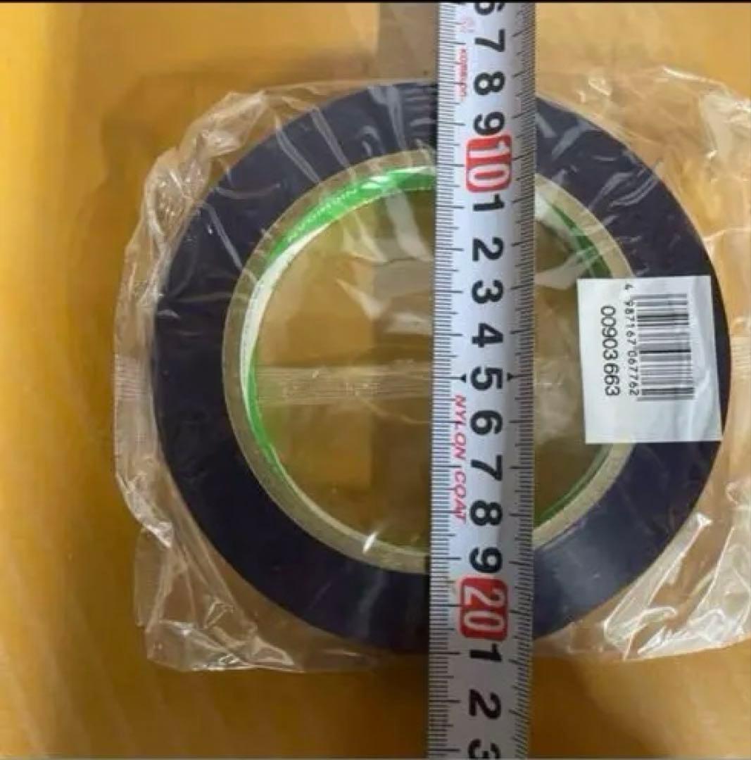 【16箱】ニチバン たばねら テープ 15mm×100m 160巻セット