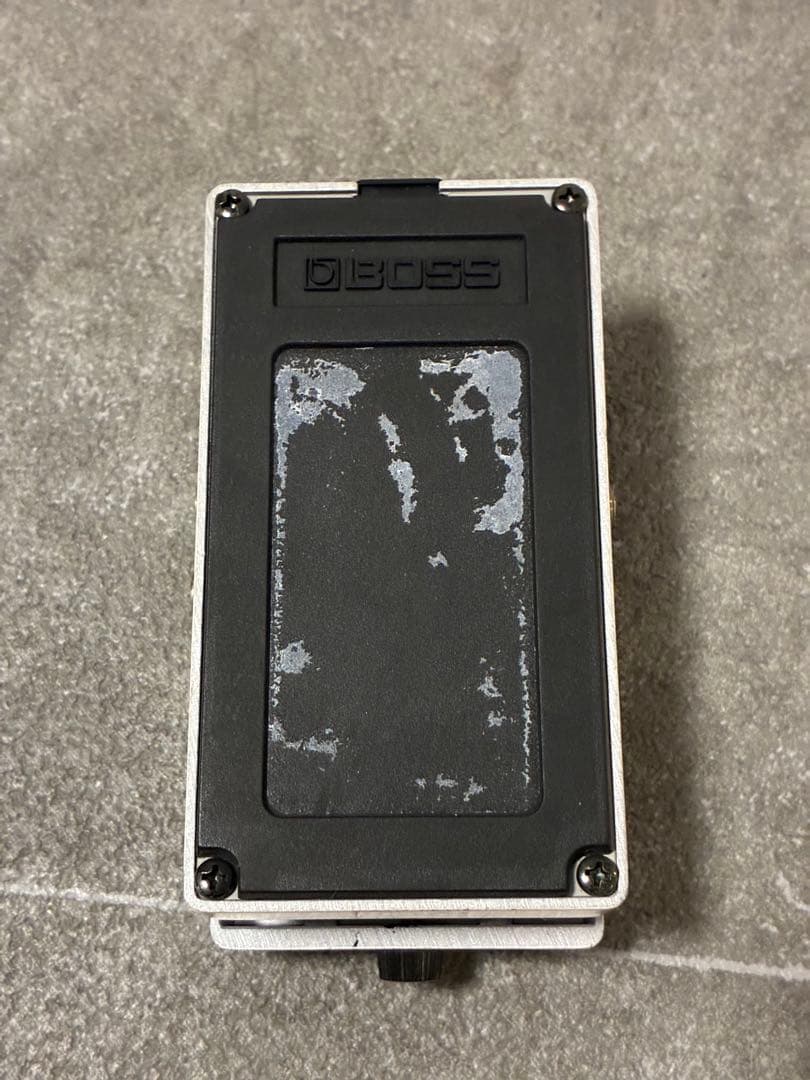 BOSS DD-3 デジタルディレイ