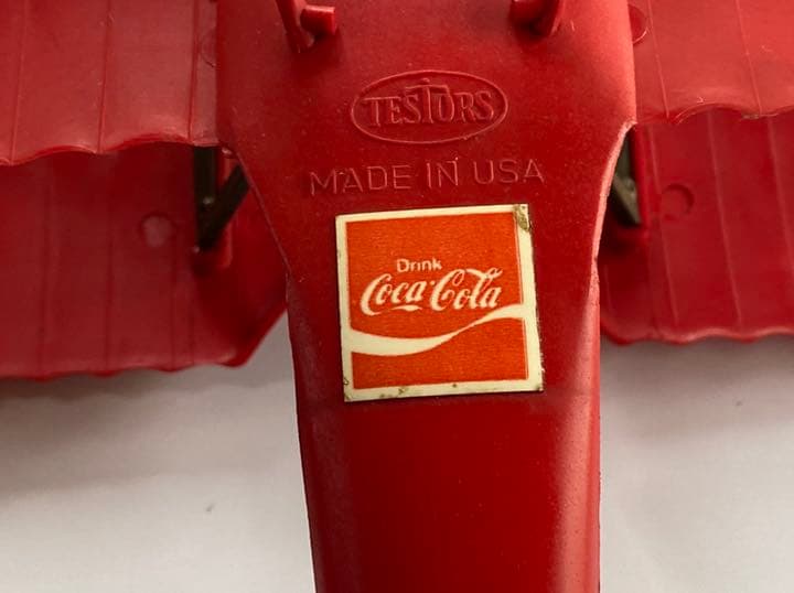 コカコーラ　ユーコン