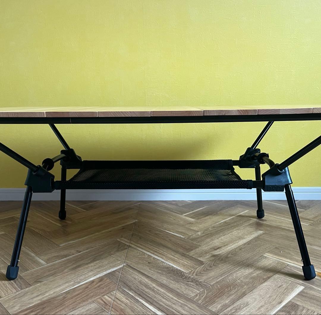 DOD キャナリーテーブル Mサイズ